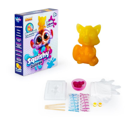 DUMEL DD 30604 Squishy-Galago