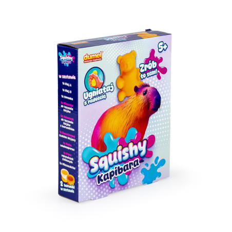 DUMEL DD 30605 Squishy-Kapibara
