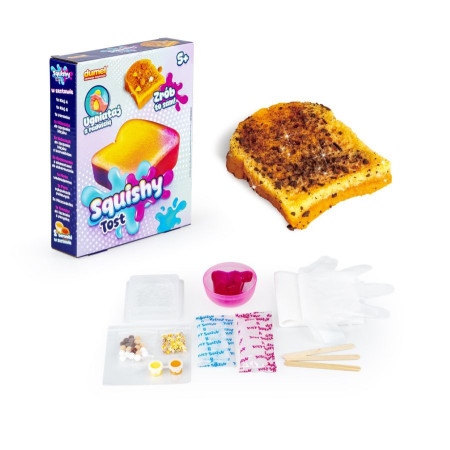 DUMEL DD 30611 Squishy-Tost