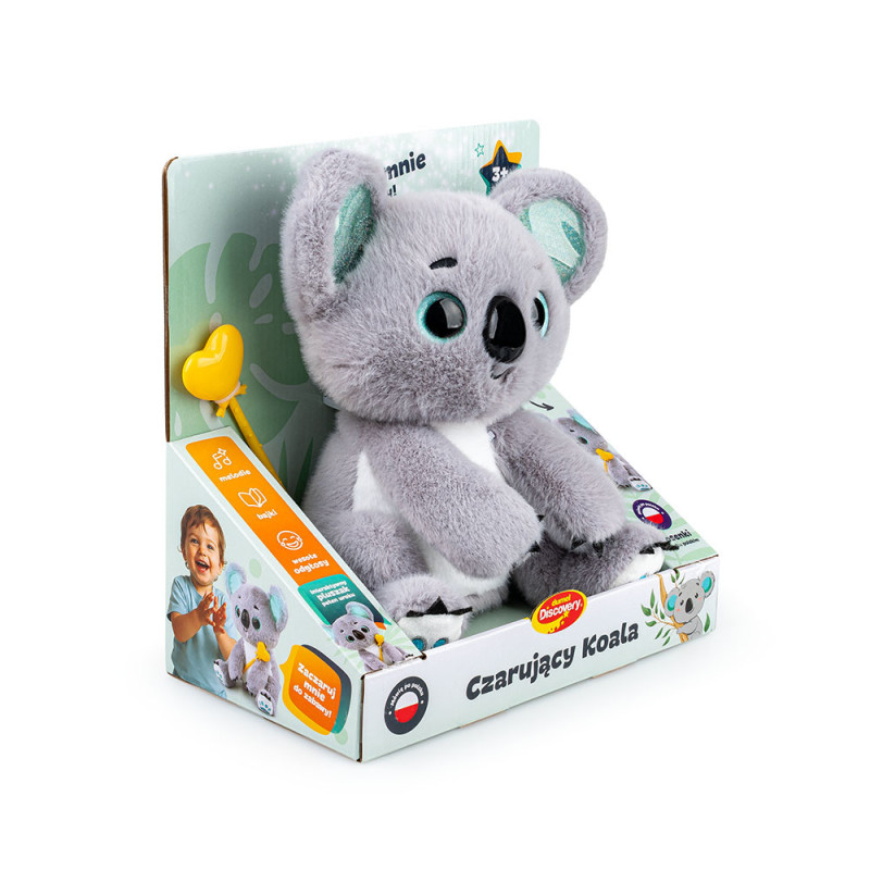 DUMEL DD 30863 Czarujący Koala