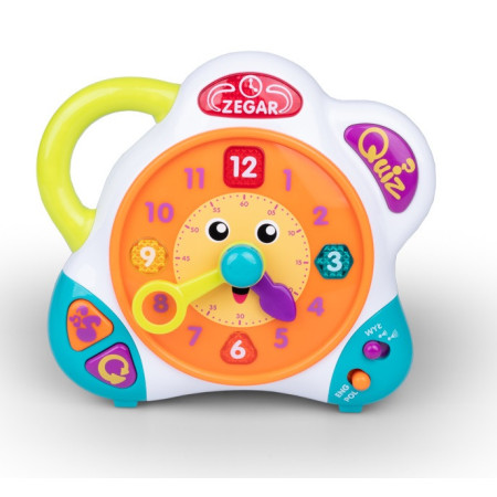 DUMEL DD 38987 Zegar TIK-TAK