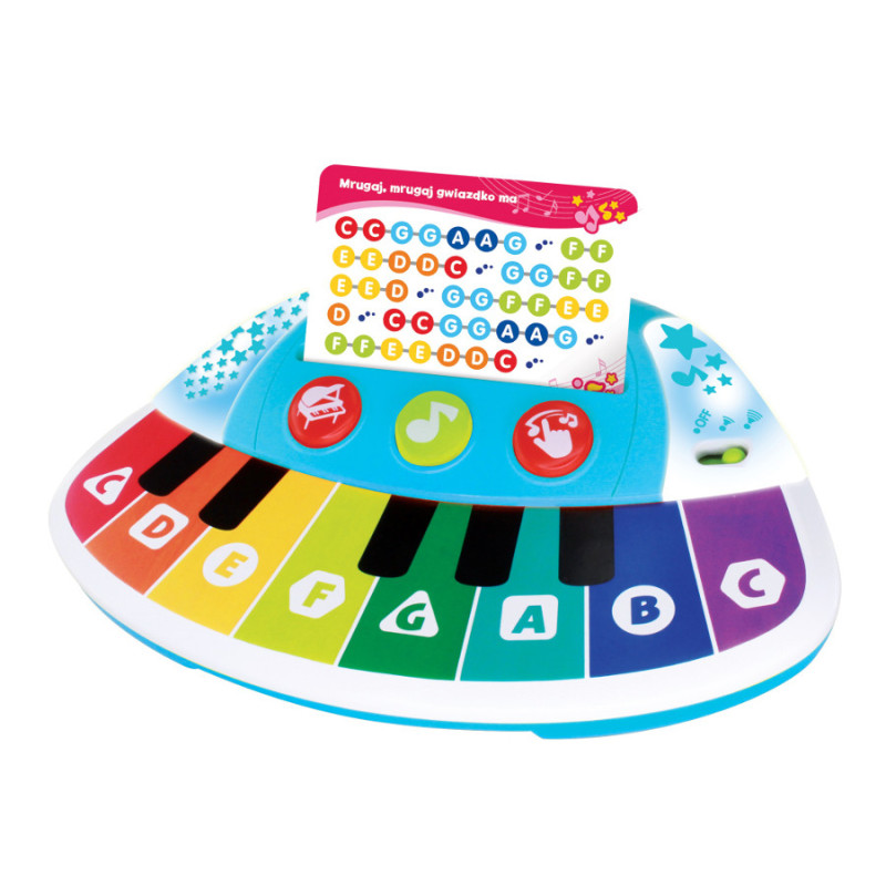 DUMEL DD 45147 Pianinko