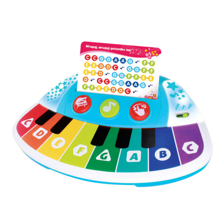 DUMEL DD 45147 Pianinko