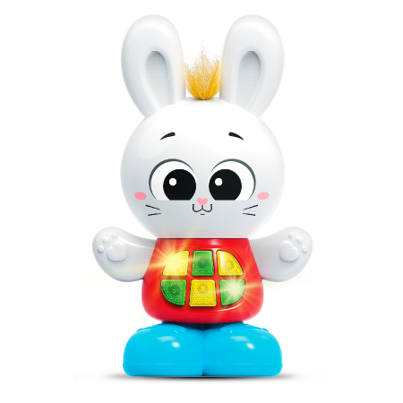 DUMEL DD 50966 Skoczek Króliczek