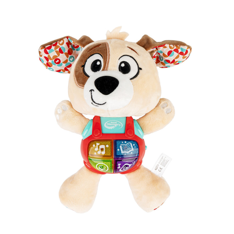 DUMEL DD 83136 Sprytny Piesek