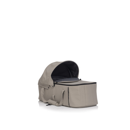 EASY GO Gondola miękka do wózka ECHO SAVANA BEIGE
