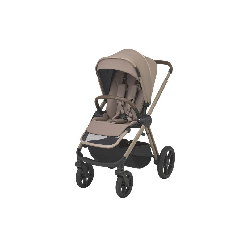 ESPIRO Wózek uniwersalny MILOO 319 perfect beige