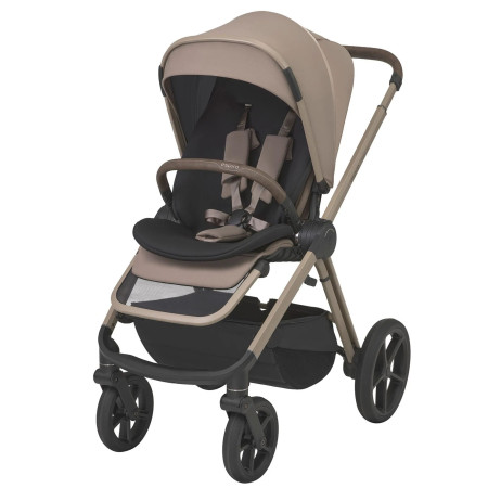 ESPIRO Wózek uniwersalny MILOO 319 perfect beige
