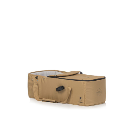 EURO-CART Gondola miękka do wózka Doblo Camel