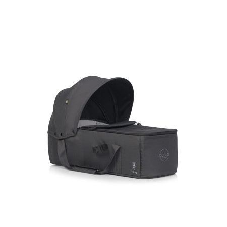 EURO-CART Gondola miękka do wózka Doblo Iron