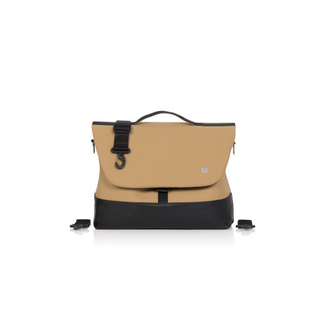 EURO-CART Torba do wózka CROX CORSO CAMEL