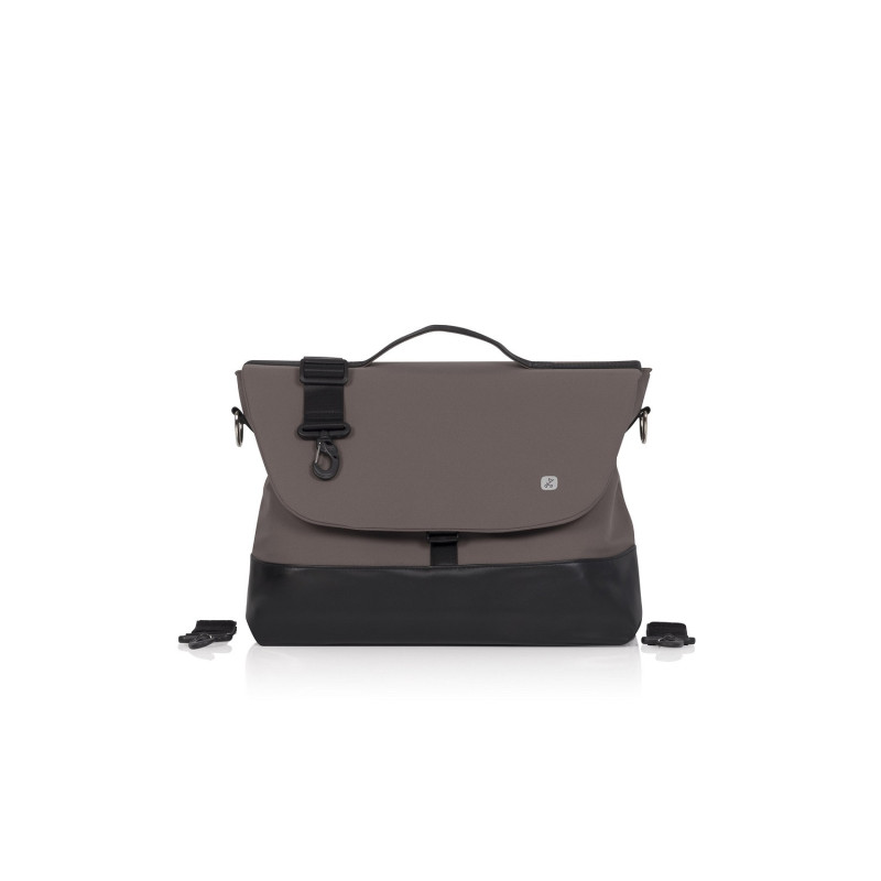 EURO-CART Torba do wózka CROX CORSO TAUPE