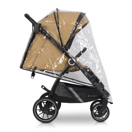 EURO-CART Wózek dziecięcy CROX CAMEL