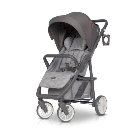 EURO-CART Wózek dziecięcy FLEX PEARL