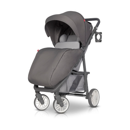 EURO-CART Wózek dziecięcy FLEX PEARL
