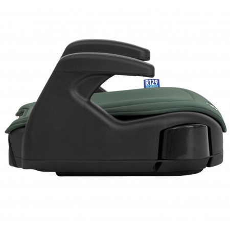 GRACO Fotelik BOOSTER BASIC R129 Hunter