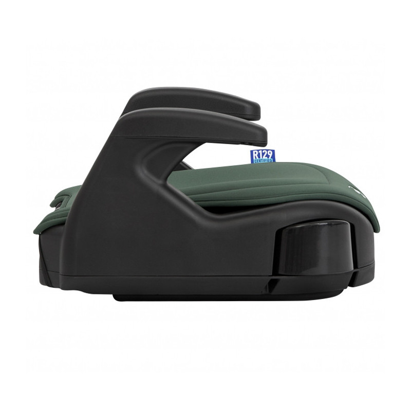 GRACO Fotelik BOOSTER BASIC R129 Hunter