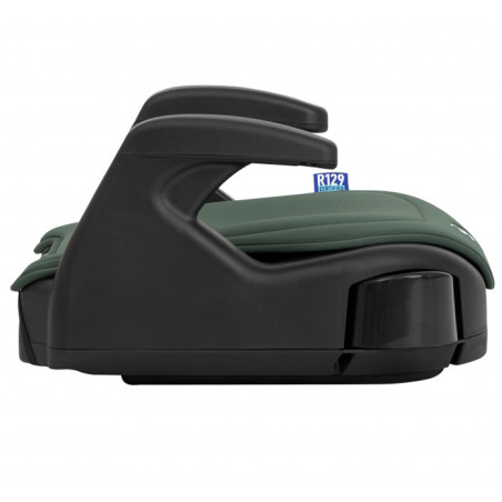 GRACO Fotelik BOOSTER BASIC R129 Hunter
