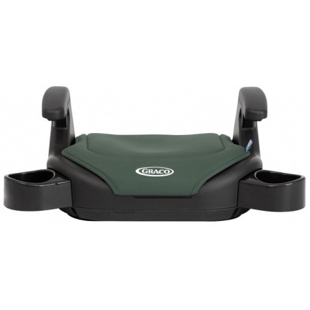 GRACO Fotelik BOOSTER BASIC R129 Hunter