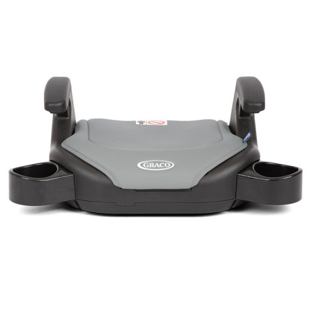 GRACO Fotelik BOOSTER BASIC R129 opal sky