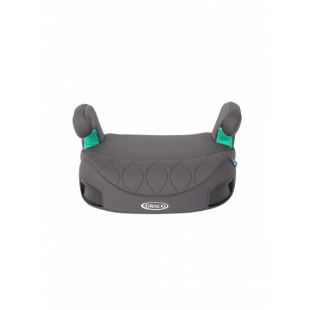 GRACO Fotelik BOOSTER MAX R129 Iron