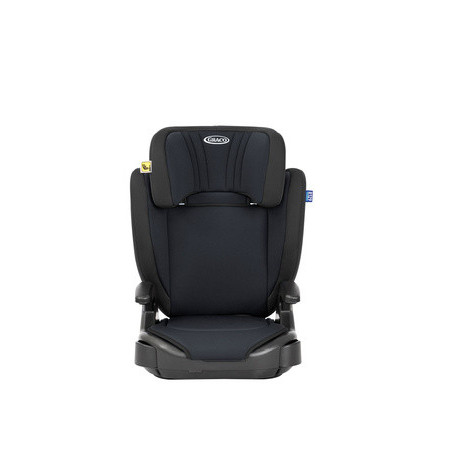 GRACO Fotelik JUNIOR MAXI R129 Coal