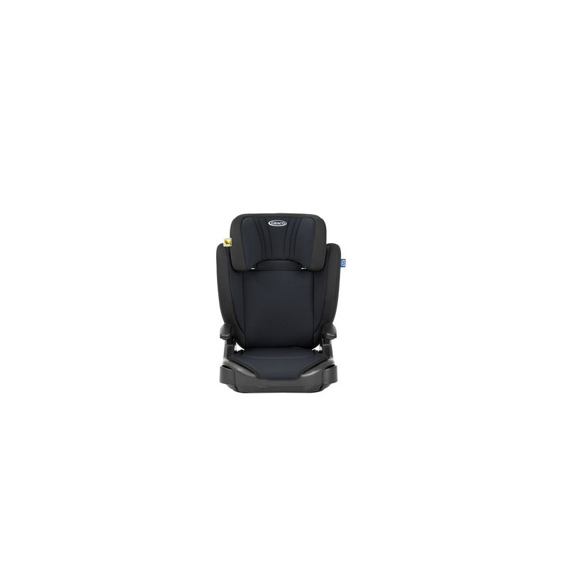 GRACO Fotelik JUNIOR MAXI R129 Coal