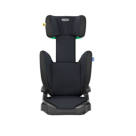 GRACO Fotelik JUNIOR MAXI R129 Coal