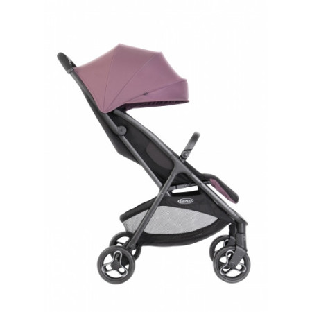 GRACO Wózek MYAVO Mulberry
