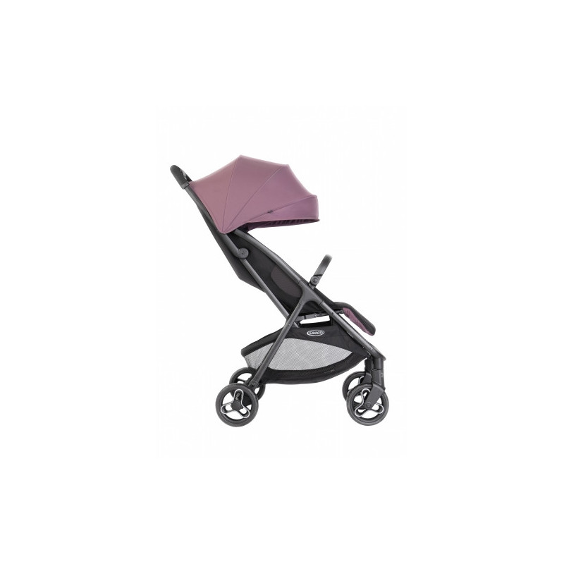 GRACO Wózek MYAVO Mulberry