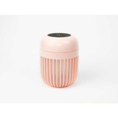 INNOGIO GIO-190PINK GIOhydro Nawilżacz powietrza + Lama plush grey GIO-827 GRATIS WYPRZEDAŻ