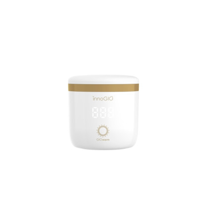 INNOGIO GIO-370M Podgrzewacz do butelek GIOwarm Mini