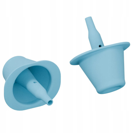 KATAREK Adapter do odkurzaczy pionowych 150W