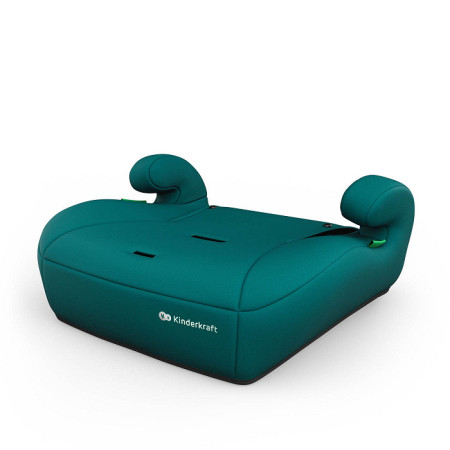 KINDERKRAFT Fotelik samochodowy COMFORT UP 2 PLUS i-Size green