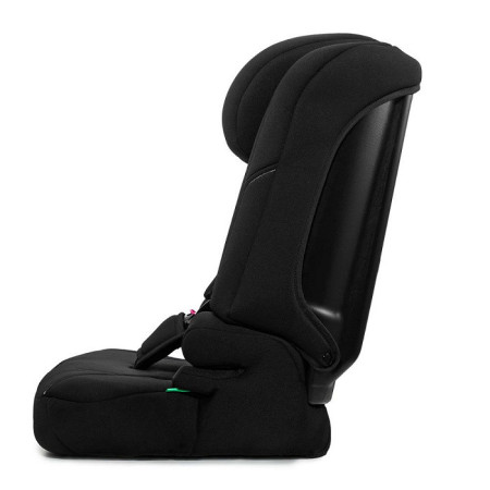 KINDERKRAFT Fotelik samochodowy I-COMFY i-Size BLACK