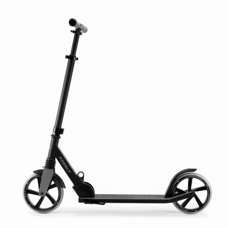 KINDERKRAFT Hulajnoga FREELY black