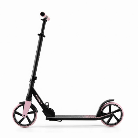 KINDERKRAFT Hulajnoga FREELY pink