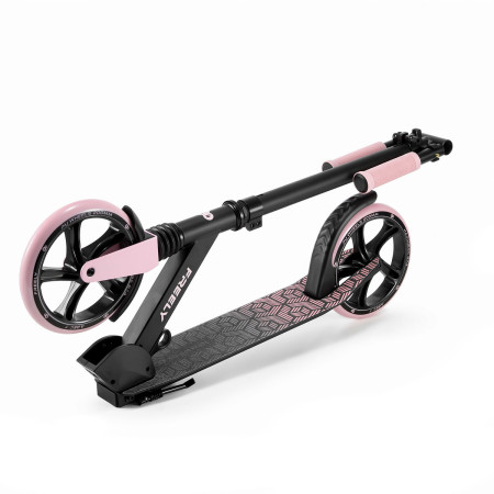 KINDERKRAFT Hulajnoga FREELY pink