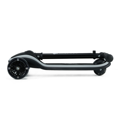 KINDERKRAFT Hulajnoga RAKET black