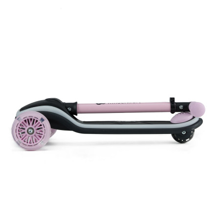 KINDERKRAFT Hulajnoga RAKET pink