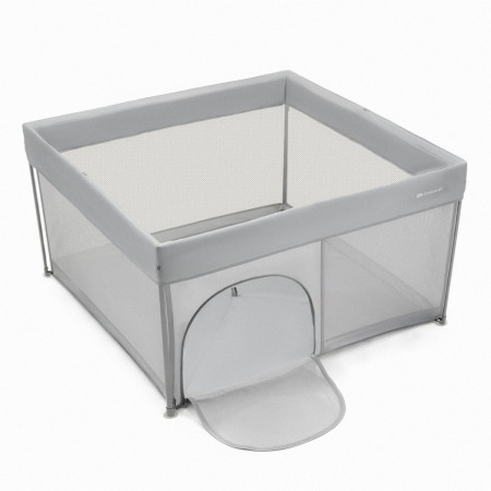 KINDERKRAFT Kojec ZIKI grey