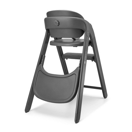 KINDERKRAFT Krzesełko TINO grey do110kg