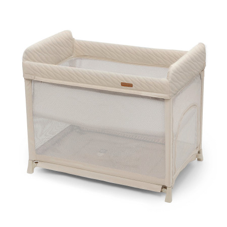 KINDERKRAFT Łóżeczko turystyczne MOON DREAM beige