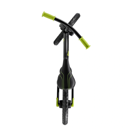 KINDERKRAFT Rowerek biegowy 2WAY NEXT offroad black