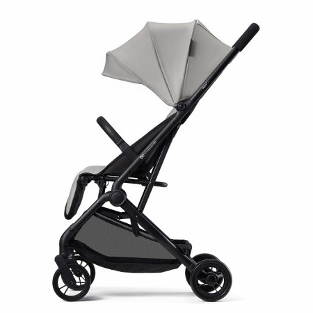 KINDERKRAFT Wózek spacerowy INDY 3 Urban Grey