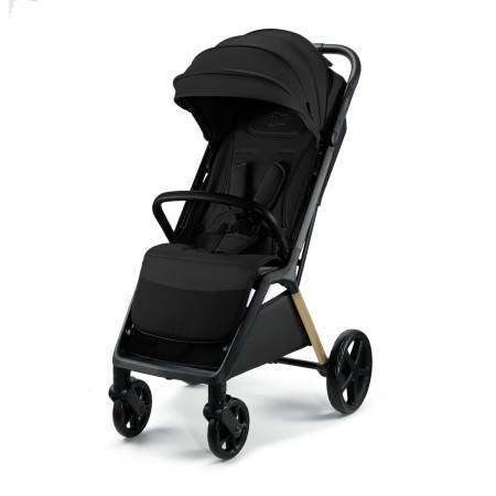 KINDERKRAFT Wózek spacerowy LOOM INK black