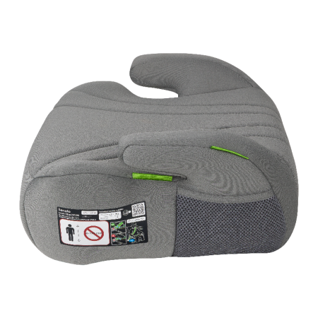 LIONELO Fotelik samochodowy siedzisko Luuk i-Size Grey Stone
