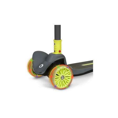 LIONELO Hulajnoga balansowa Timmy Green Lime