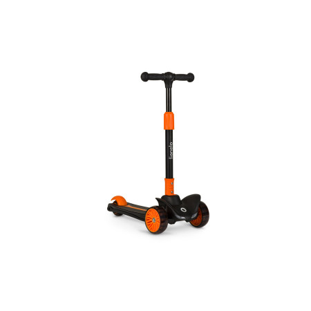 LIONELO Hulajnoga balansowa Timmy Orange Black