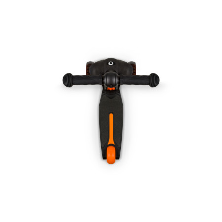 LIONELO Hulajnoga balansowa Timmy Orange Black
